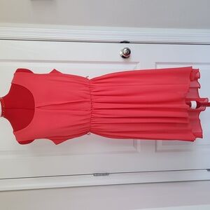 By&By Hi-Low Dress Size Large